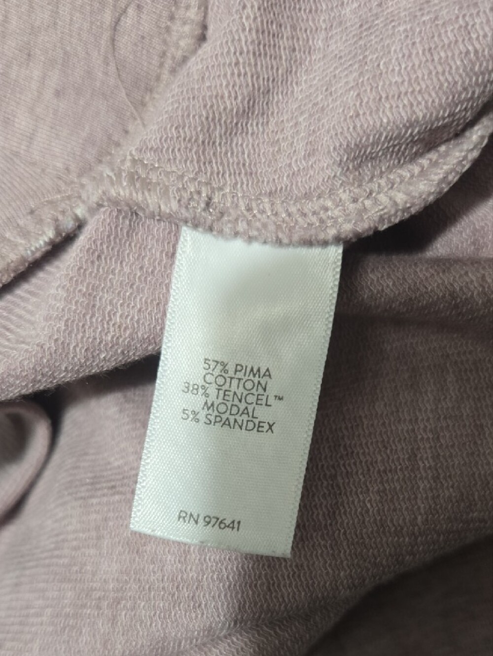 J.Jill Pure Jill Affinity French Terry Slim-Leg Pull-On Pants –XL Petite - Picture 2 of 5